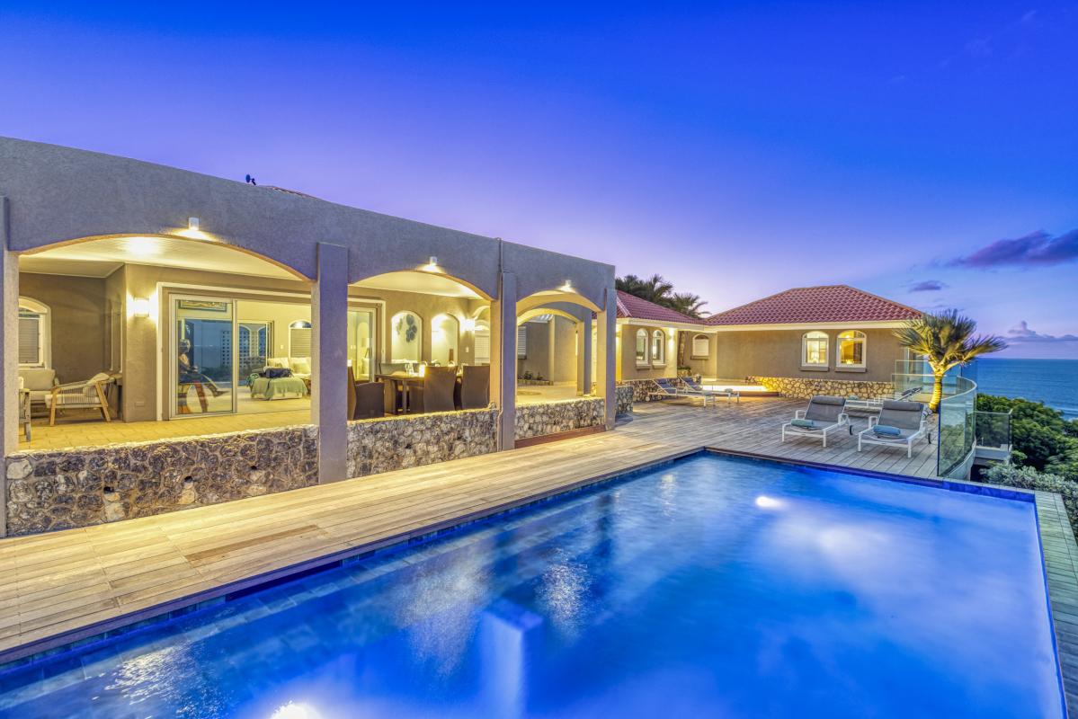 5_VillaMongooseRun_Location villa Terres Basses Saint Martin